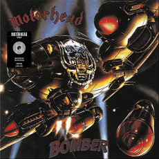 LP / Motrhead / Bomber / Vinyl / Coloured
