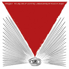 LP / Foxygen / We Are the 21st Century Ambassadors Of Peace.. / Vinyl