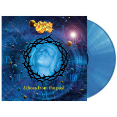 LP / Eloy / Echoes From The Past / Blue / Vinyl