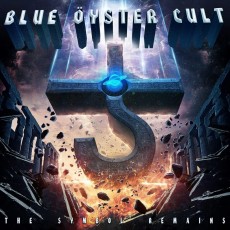 CD / Blue Oyster Cult / Symbol Remains