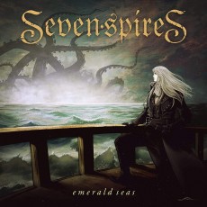 CD / Seven Spires / Emerald Seas
