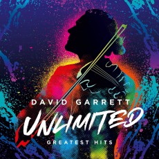 CD / Garrett David / Unlimited / Greatest Hits