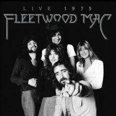 CD / Fleetwood mac / Live 1975