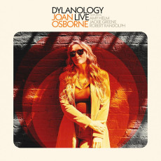 LP / Osborne Joan / Dylanology Live / Vinyl