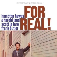 LP / Hawes Hampton / For Real! / Vinyl