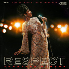 CD / OST / Respect / Jennifer Hudson