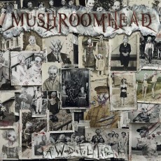 2LP / Mushroomhead / A Wonderful Life / Vinyl / 2LP