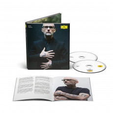 2CD / Moby / Reprise / Deluxe / CD+Blu-Ray