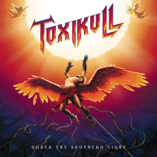 LP / Toxikull / Under The Southern Light / Vinyl