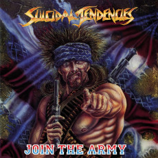LP / Suicidal Tendencies / Join The Army / Vinyl