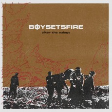 LP / Boysetsfire / After the Eulogy / Vinyl