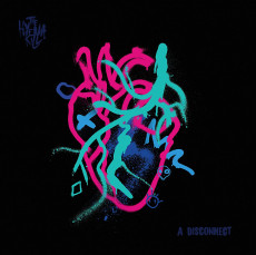 CD / Hyena Kill / Disconnect