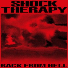 2CD / Shock Therapy / Back From Hell / 2CD