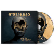 CD / Beyond The Black / Break The Silence / Digipack