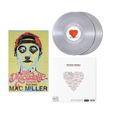 2LP / Miller Mac / Macadelic / Vinyl / 2LP