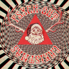 CD / Various / Psych-Out Christmas
