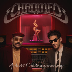 CD / Chromeo / Adult Contemporary