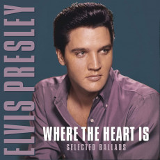 LP / Presley Elvis / Where The Heart Is / Selected Ballads / Vinyl