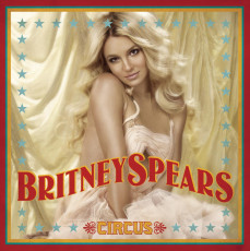 CD / Spears Britney / Circus