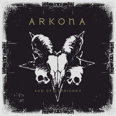 LP / Arkona / Age of Capricorn / Vinyl