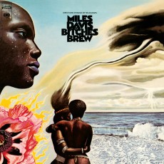 2LP / Davis Miles / Bitches Brew / Vinyl / 2LP