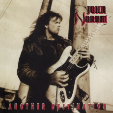 CD / Norum John / Another Destination