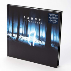 8CD / Frost* / 13 Winters / Earbook / 8CD 8CD / Frost* / 13 Winters / Earbook / 8CD