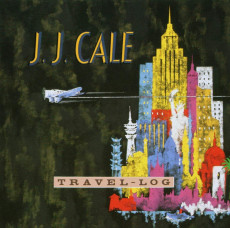LP / Cale J.J. / Travel-Log / Vinyl