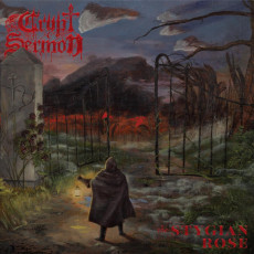 CD / Crypt Sermon / Stygian Rose