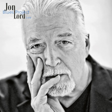 CD / Lord Jon / Blues Project / Live / Digipack