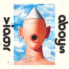 LP / Viagra Boys / Viagr Aboys / Vinyl