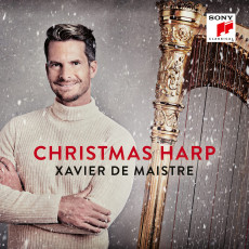 CD / Maistre Xavier De / Christmas Harp