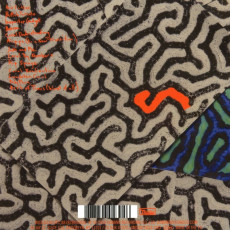 CD / Animal Collective / Tangerine Reef / Digisleeve