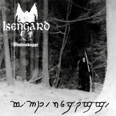 CD / Isengard / VintersKugge / Reedice