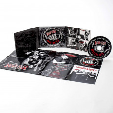 CD / Mad Sin / Unbreakable / Digipack / Limited