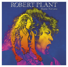 CD / Plant Robert / Manic Nirvana / Remastered