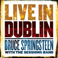 3LP / Springsteen Bruce / Live In Dublin / Vinyl / 3LP / Gatefold