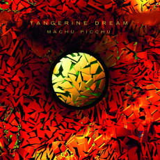 CD / Tangerine Dream / Machu Picchu / Reedice 2022 / Digipack