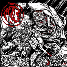 LP / Kadaverflicker / Superkiller / Vinyl