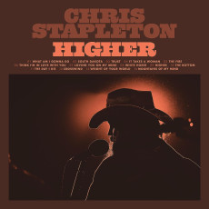 CD / Stapleton Chris / Higher