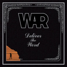 LP / War / Deliver The Word / Vinyl
