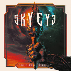CD / Skyeye / Soldiers Of Light