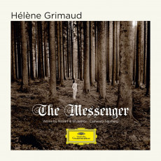 CD / Grimaud Helene / Messenger