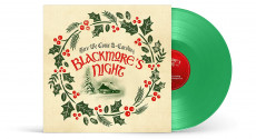LP / Blackmore's Night / Here We Come A-Caroling / Vinyl 10" / Coloured