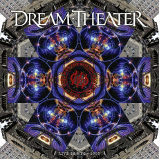 LP/CD / Dream Theater / Live In NYC 1993 / LNF / Clear / Vinyl / 3LP+2CD
