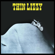 2LP / Thin Lizzy / Thin Lizzy / Reedice / Green / Vinyl / 2LP