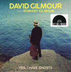 LP / Gilmour David / Yes, I Have Ghosts / RSD / 7" / Vinyl