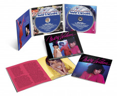 2CD / Wilson Mary / Motown Anthology / 2CD