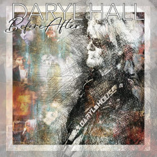 2CD / Hall Daryl / Before After / 2CD