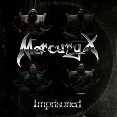 CD / Mercury X / Imprisoned
